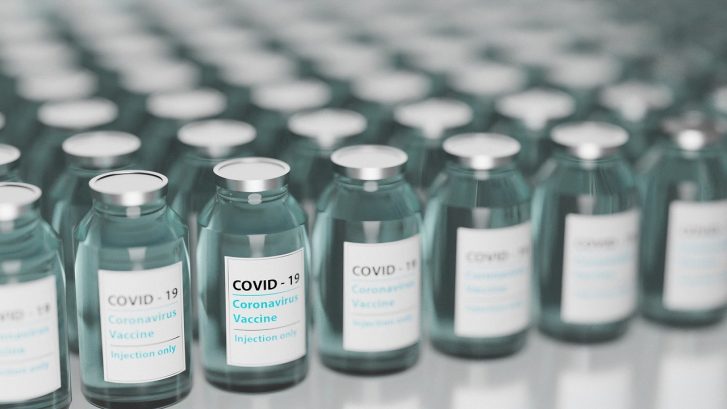 Virginia's COVID-19 Vaccine Distribution Plan
