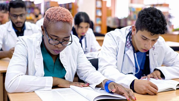 How Medical Students Are Learning | Auxo Medical