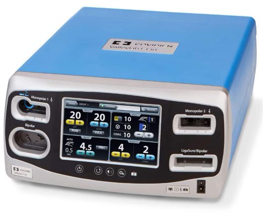 Medtronic Valleylab FT10 Energy Platform