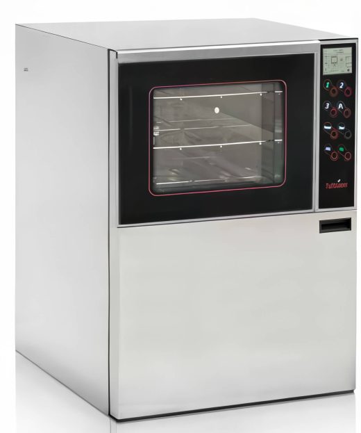 Tuttnauer TIVA 2 Undercounter Washer Disinfector