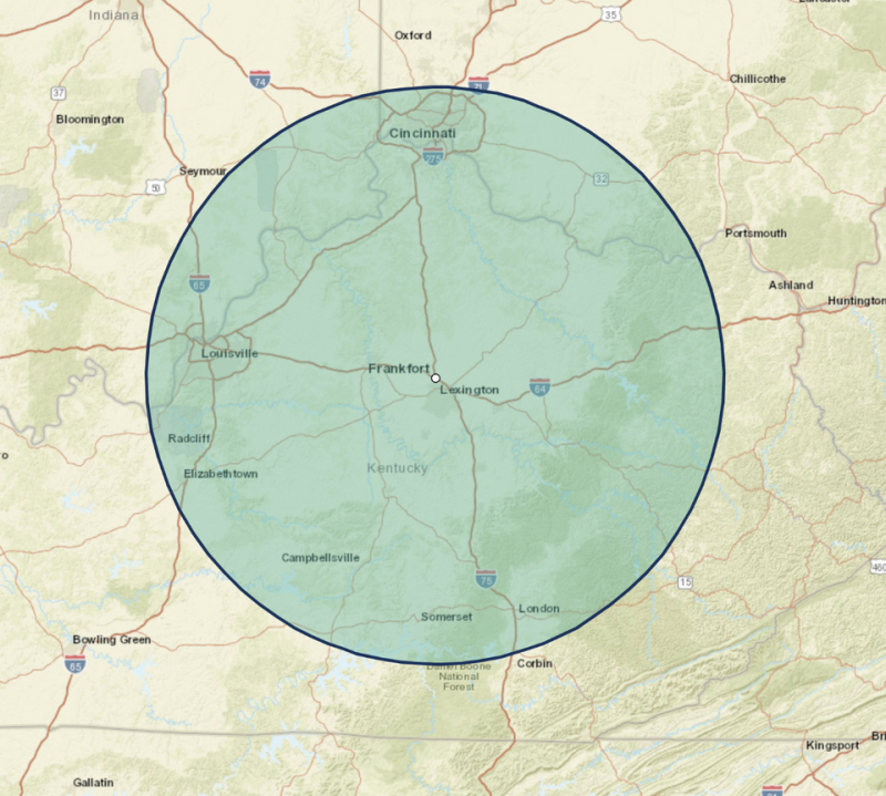 Medical Equipment & Repair in Lexington, Kentucky Auxo Medical