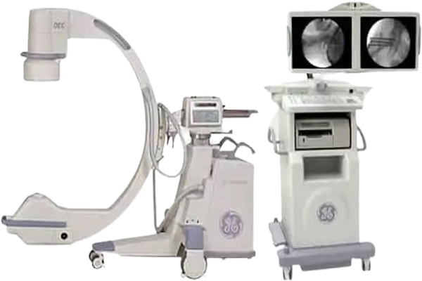 BRAUN THERMOSCAN 4000 - Elite Medical Equipment Inc.