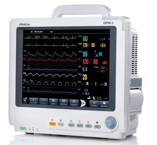 Mindray DPM6 PACU Monitor