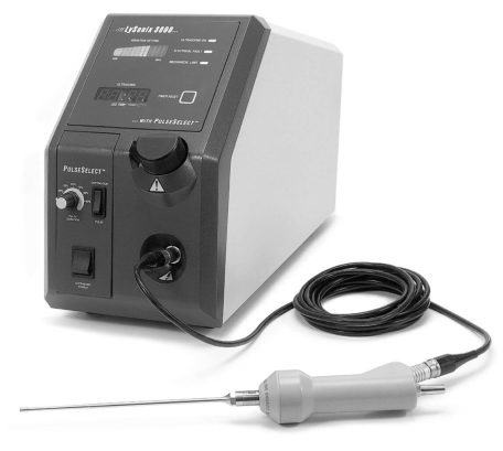 Byron Lysonix 3000