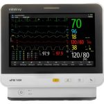 Mindray ePM10 Patient Monitor
