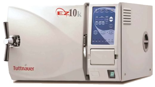 Tuttnauer EZ10k Autoclave