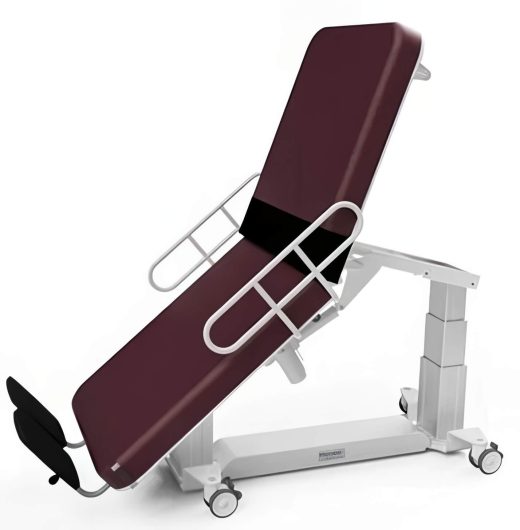 Oakworks Ultrasound Vascular Table