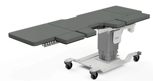 Oakworks - CFLU401 - Lithotripsy/Urology Table