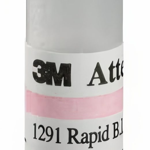 3M Attest Rapid Readout Biological Indicator 1291 For Steam