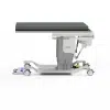 CFUR301 Urology Table 3 motion- Carbon Fiber Top- 2in Pad, Hand Control & Foot Control