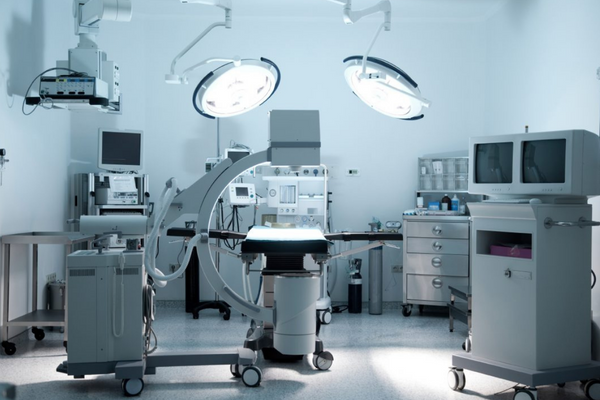 Seven Things to Know When Selecting Auxo Medical Hospital Rental Equipment