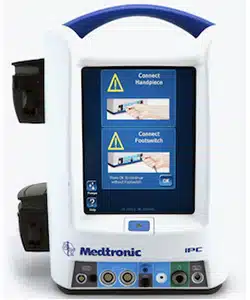 Medtronic IPC EC300 console