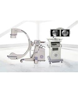 OEC 9900 C-Arm, 12” Elite with Expanded Surgery Package
