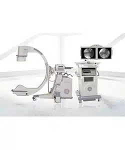 OEC 9900 C-Arm, 12” Elite with Expanded Surgery Package