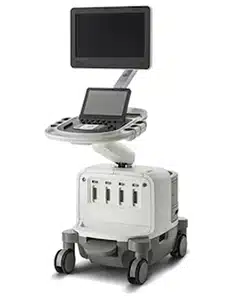 Philips Epiq 5G Ultrasound with 2 probes