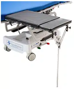 TransMotion Medical Carter Hand Surgery Table