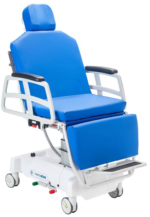 Transmotion TMM5PLUS Eye Procedure Chair