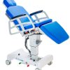 Transmotion TMM5PLUS Eye Procedure Chair - tilted