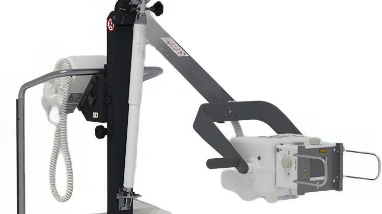 Amrad Dragon Portable X-Ray