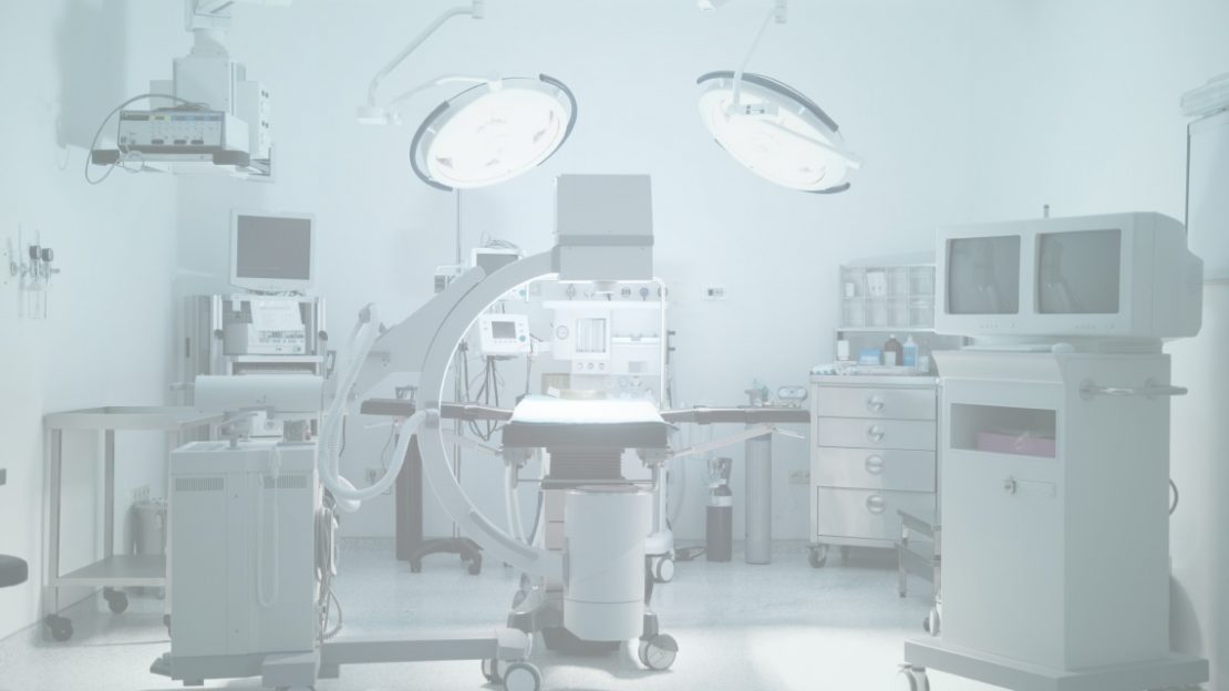 What Rental Equipment Is Used in Hospitals? Auxo Medical
