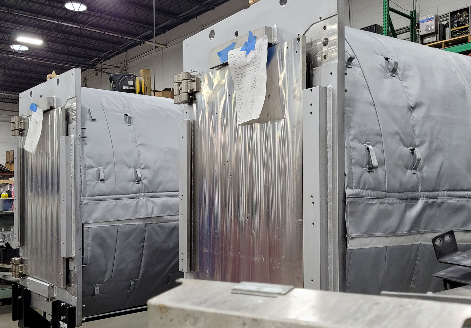 Why Choose Auxo Medical for Refurbished Medical Equipment? Auxo Medical