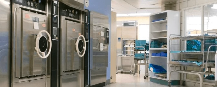 Sterile Processing Department Equipment | Auxo Medical