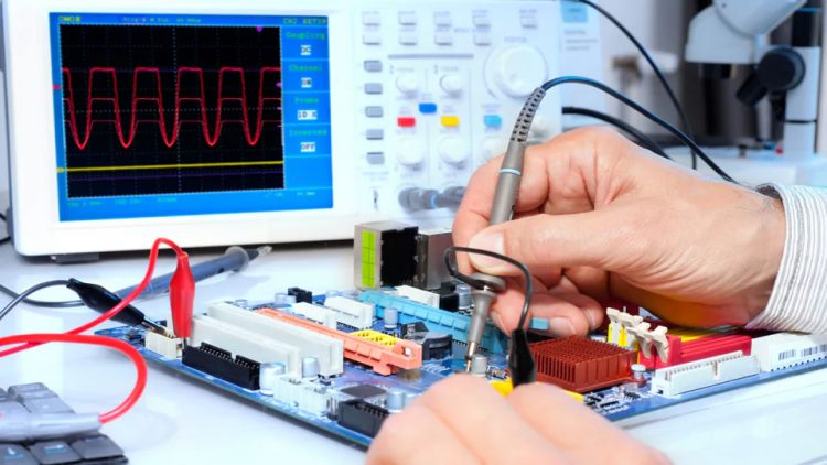 Biomedical Equipment Maintenance and Repair - Auxo Medical