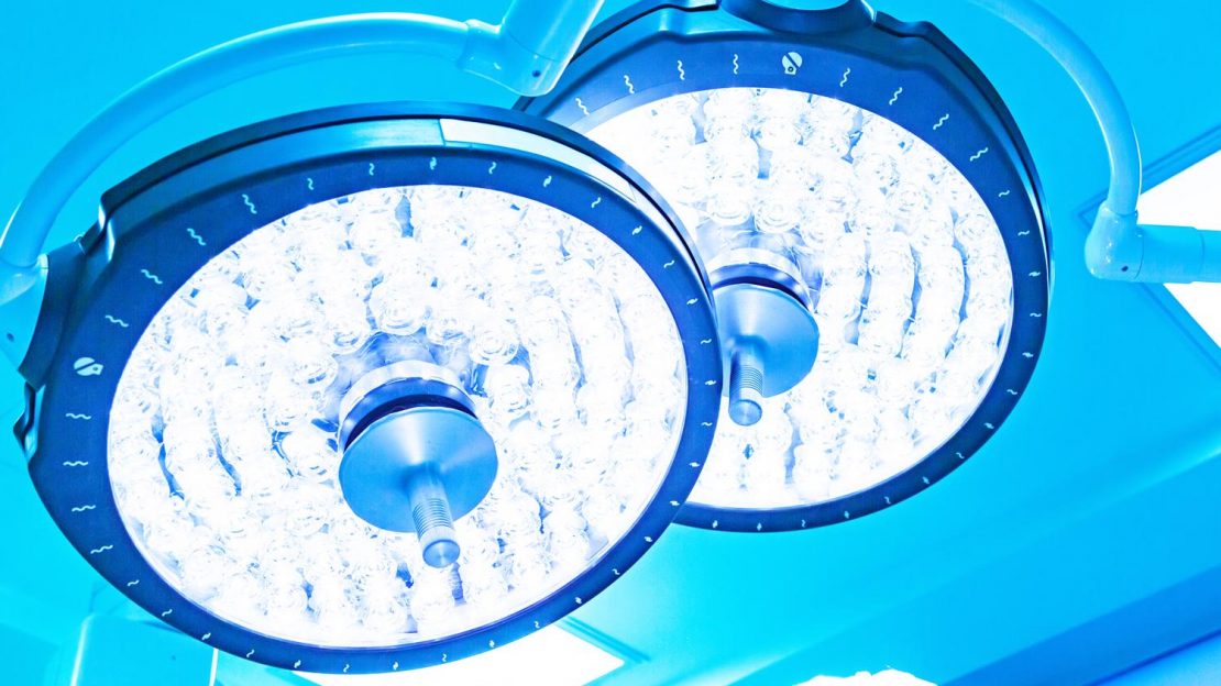 Medical and Surgical Lighting from Top Brands Available at Auxo Medical Auxo Medical