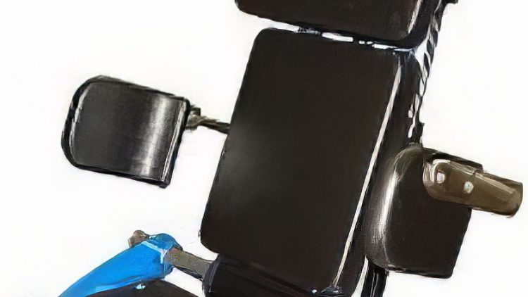 Smith & Nephew Tenet T-max Shoulder Positioner