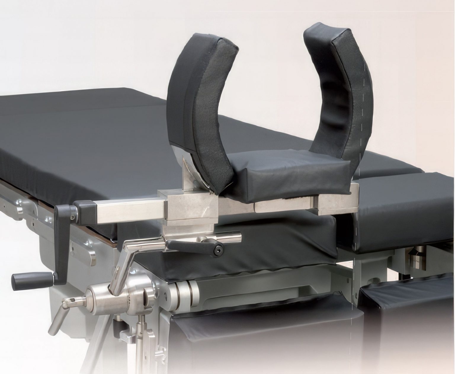 Steris BF717 Arthroscopy Knee Positioner Auxo Medical