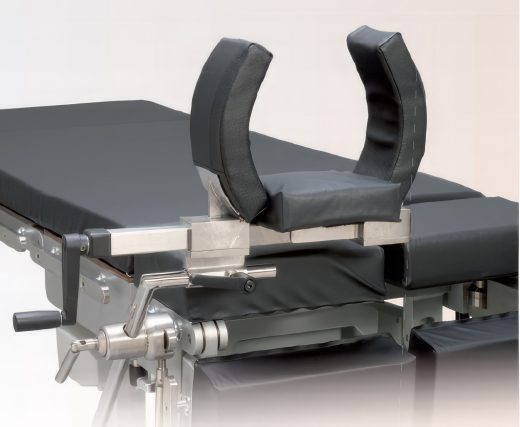 Steris BF717 Arthroscopy Knee Positioner