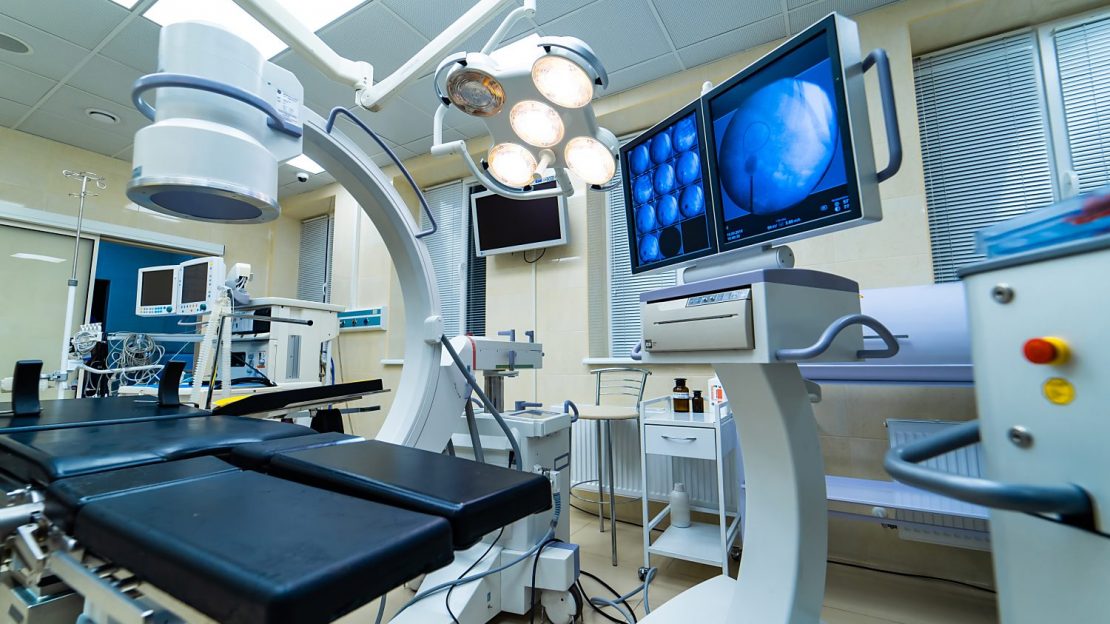 Top Medical Equipment For Ambulatory Surgery Centers | Auxo Medical