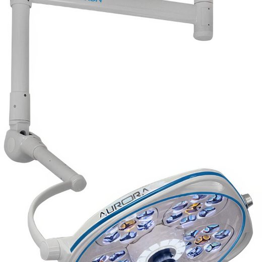 Skytron Aurora LED Single Surgical Light System