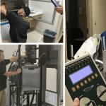 Sterile Processing and Biomedical Maintenance and Repair