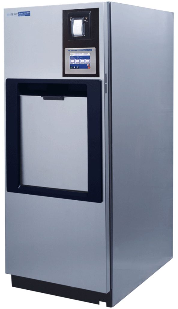 Steris LAB250 Sterilizer Auxo Medical