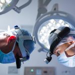 Surgical Headlamps and Lighting Available at Auxo Medical