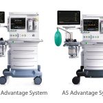 Mindray Anesthesia Machines