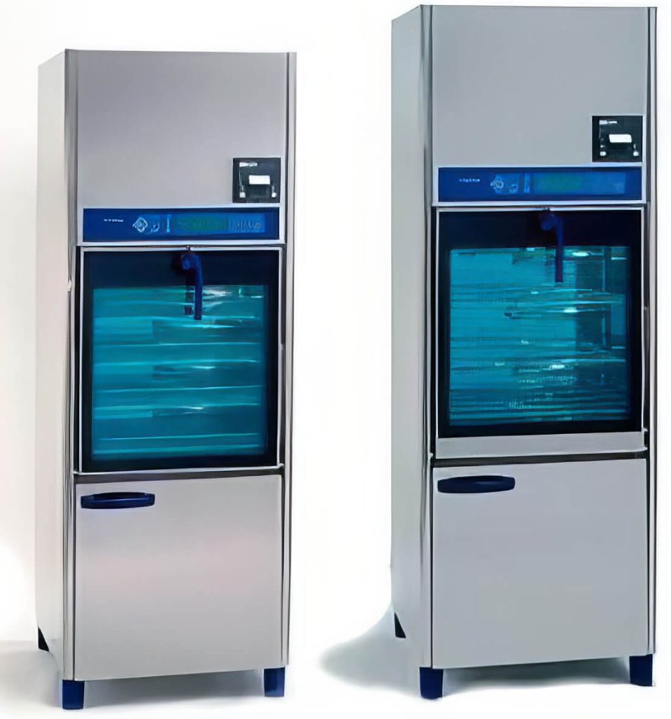 What is a WasherDisinfector and How Does it Work? Auxo Medical