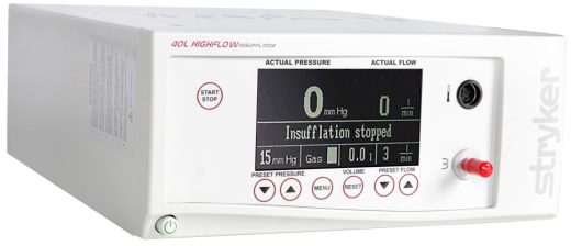 Stryker 40L Insufflator