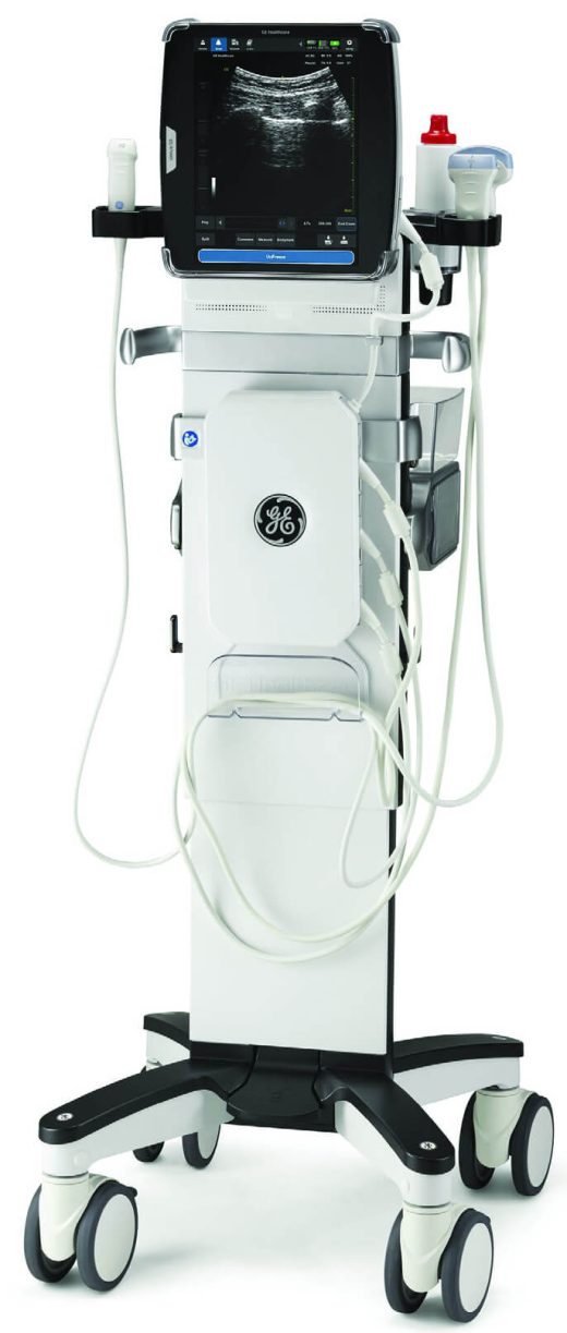 GE Venue 50 Point of Care Ultrasound