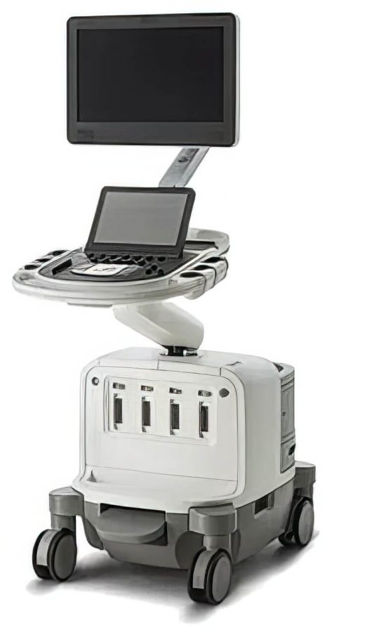 Philips Epiq 7C Ultrasound