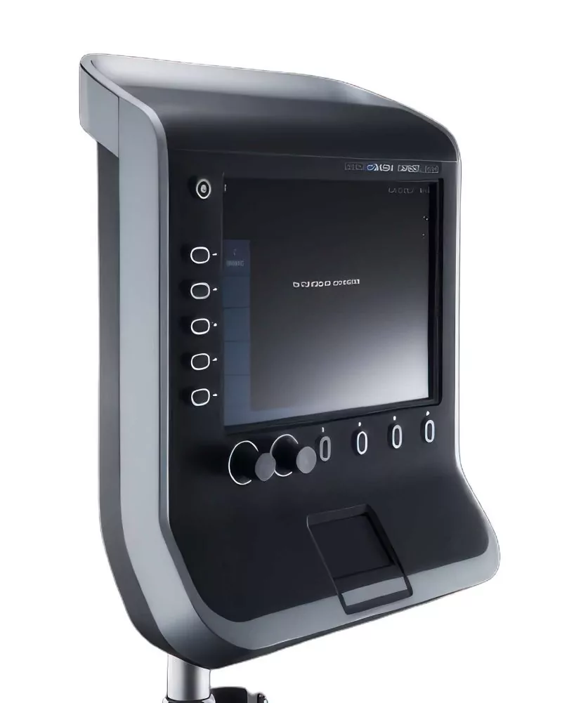 Sonosite S Series Ultrasound System