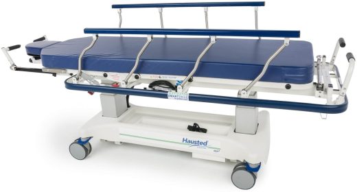 Hausted 5E8-2 Power Eye stretcher 5E82EYEST