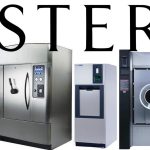 Steris Sterilizers | Available at Auxo Medical