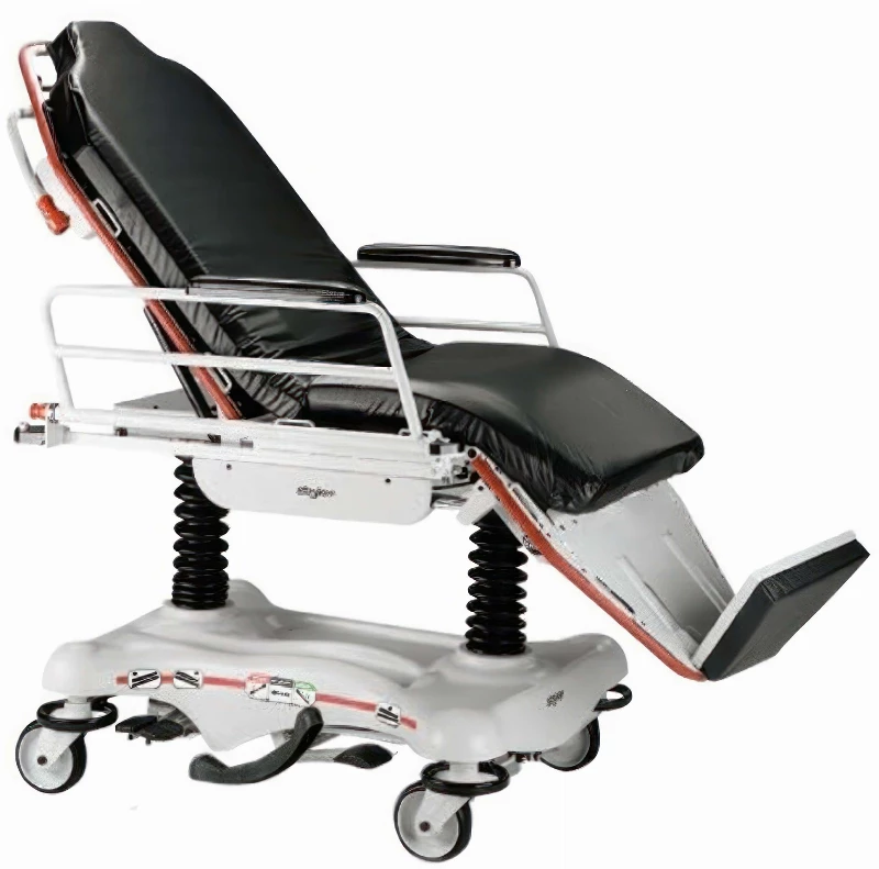 Stryker 5050 stretcher chair
