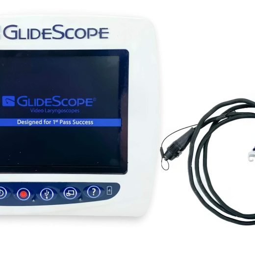 Verathon GlideScope Monitor with Baton