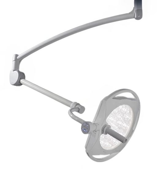 Amico Vega 80, Ceiling Mount Exam Procedure Light