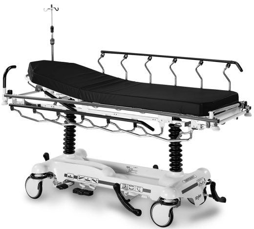 Stryker Advantage Stretcher