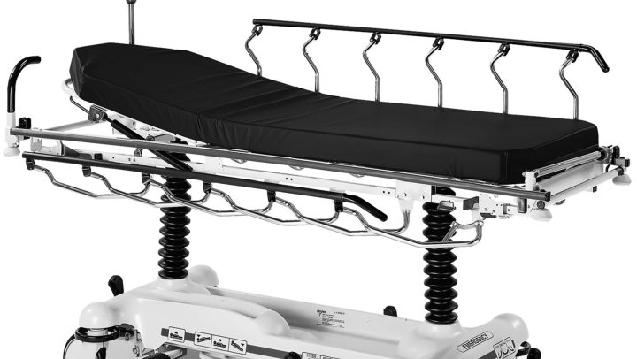 Stryker Advantage Stretcher