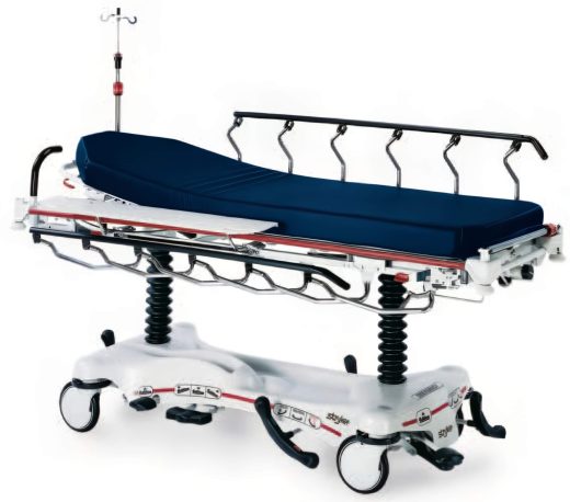 Stryker Renaissance Stretcher